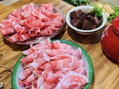 -东镇老火锅(长春路首店)