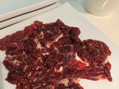 -陈记顺和潮汕牛肉火锅(韩江路店)