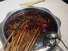 -水碾河刘老大串串香(水碾河路店)