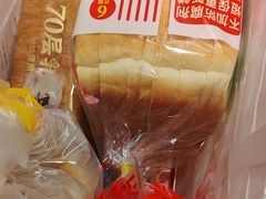 -味多美蛋糕(苏州街地铁店)