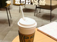-星巴克(合肥包河万达广场店)