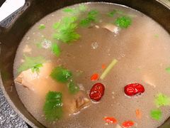 -盡膳口福跷脚牛肉火锅(北美新天地店)