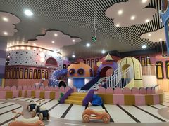 -汤连得温泉馆(宝山店)