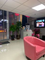 -E.beauty驻颜·痘敏肌调理中心