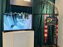 -棂笼·深度沉浸密室(武汉旗舰店)