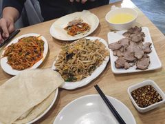 -姥家春饼店(漳州二路店)