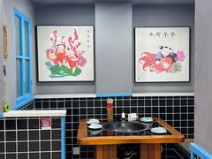 -边江铁锅炖鱼(振八街店)