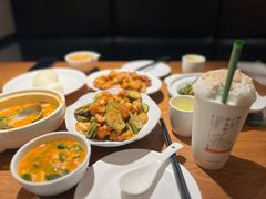 -吕氏疙瘩汤·新鲁菜(济南万象城店)