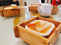 -皇马假日醉海南大酒店·假日一品派茶楼(秀英店)