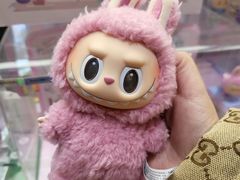 -泡泡玛特POPMART(西单大悦城店)