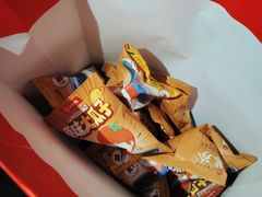 -海底捞火锅(万丰桥店)