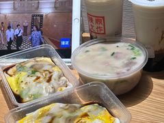 -穗银肠粉店(东川路店)