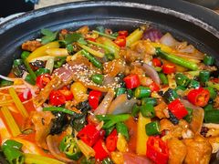 -鱼亨小鲜酸菜鱼(大信店)