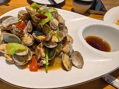 -食鸡公社辣子鸡·潍坊菜·烧烤