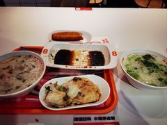 -红荔村肠粉(岗厦店)