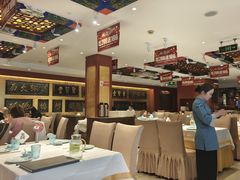 -惠丰堂饭庄·烤鸭·京味菜(翠微路店)