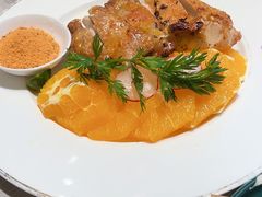 -龙猫意杯花园餐厅(芙蓉湖店)