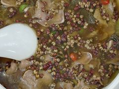 -茶港食堂(武昌店)