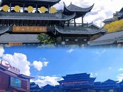 -黔灵山公园