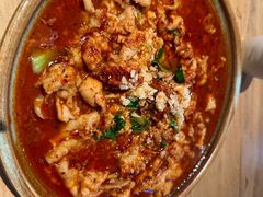 -水煮三国·川鲁江湖菜(香山店)