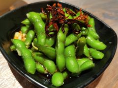 毛豆-巴厘龙虾·榜首油焖大虾(音乐学院·沿江酒馆店)