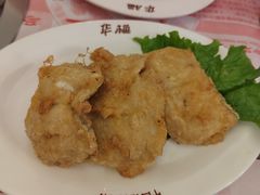 -华梅西餐厅(哈尔滨中央大街店)