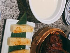 -南京大牌档(济南万象城店)