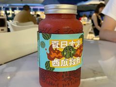 -野萃山·潮汕厚果汁(十亩地店)