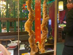 -袍家大院重庆火锅(文安路店)