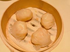 原汁鲜虾饺-利苑酒家(宜安广场店)