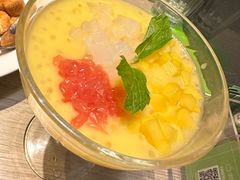 -汤城小厨•粤菜•靓汤(望京凯德mall店)