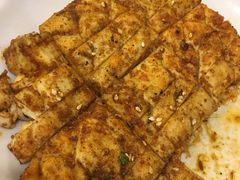 -沈记烧烤海鲜(江汉二路店)