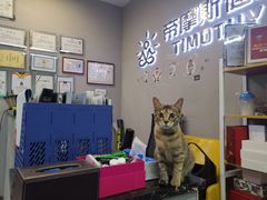 -AK健身普拉提拉伸私教馆(中八店)