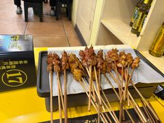 -望京小腰(北京总店)