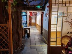 -渝信川菜 · 川味家常菜(长安店)