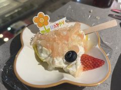 -海底捞火锅(油麻地店)