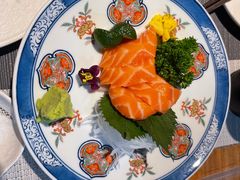 -森味薪火烧•烧鸟居酒屋•日本料理(望京店)