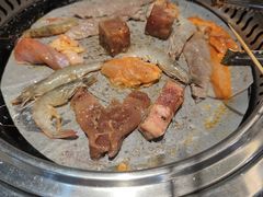 -爱尚客韩式烤肉自助餐厅(海口京华城店)