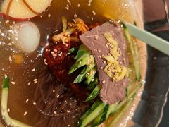 -七八冷面·延边朝鲜族美食(圣熙八号店)