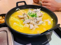 -蛙人战队·饭堂(储能大厦店)