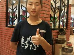 -闫府私房菜(经四路万达店)