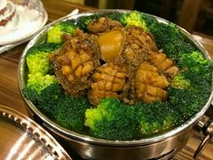 -闻香阁·清真(光荣道店)