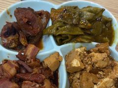 -晓宇盒饭(民安街店)