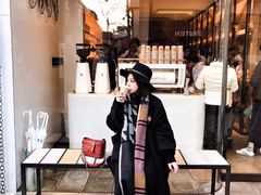 -% Arabica(京都东山店)