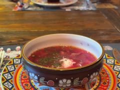 -卢布里西餐厅(总店)