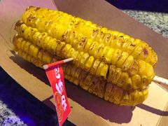 -蘭奢雅集·江浙菜(青山江滩店)