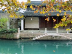 -黎里古镇