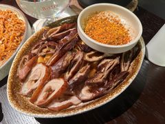 -Fuzzy Bistro 浮几韩餐·茶酒馆