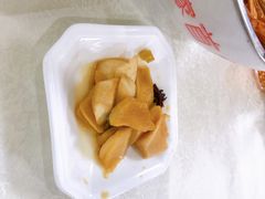-明香海鲜酒家(华强北店)