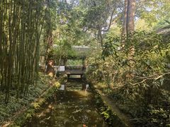 -成都杜甫草堂博物馆